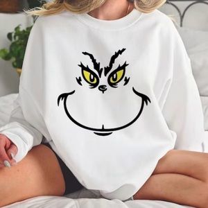 NEW The Grinch Sweatshirt